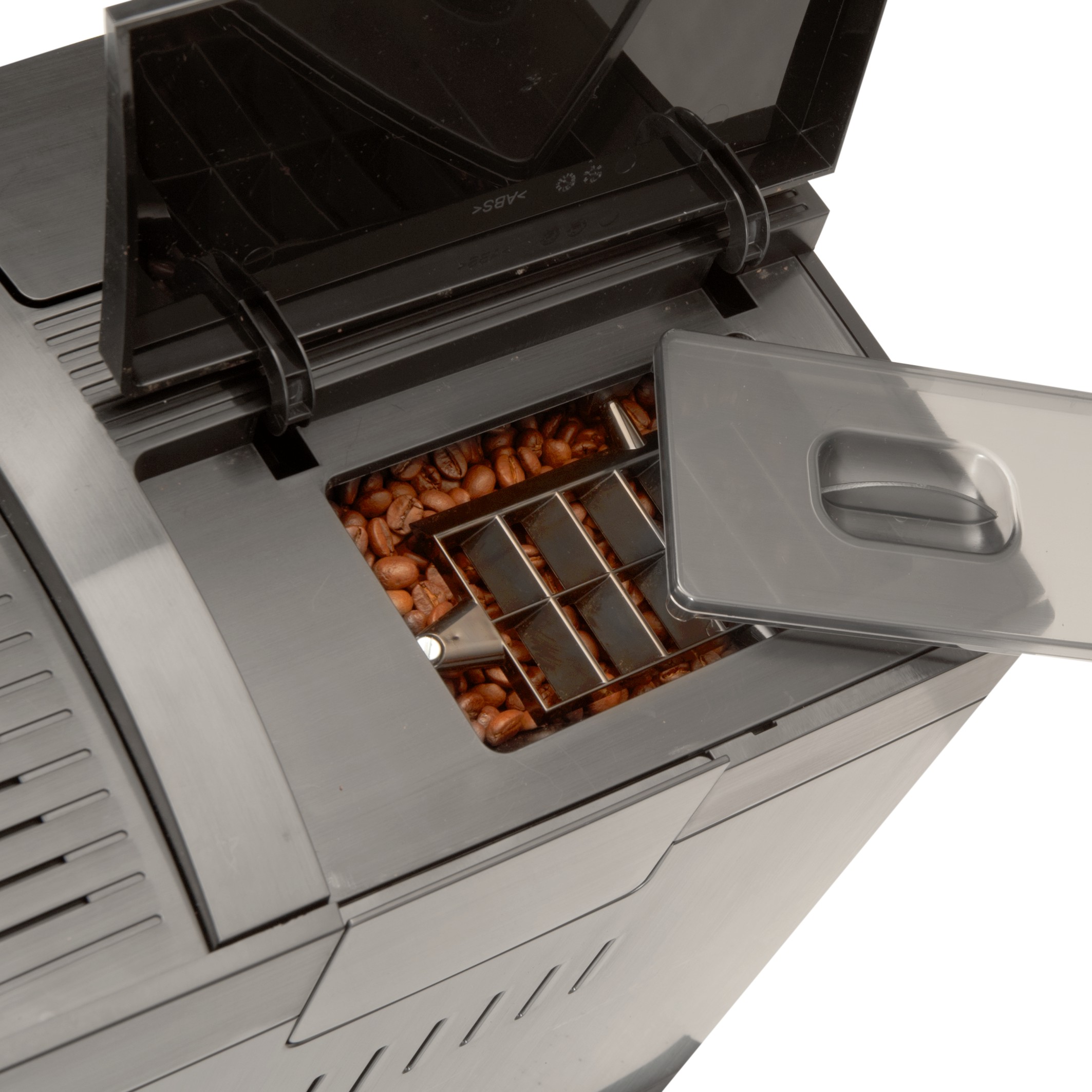 Termoport s bočním plněním