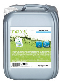 F420e (F420) - Mycí prostředek na nádobí a sklenice 12kg