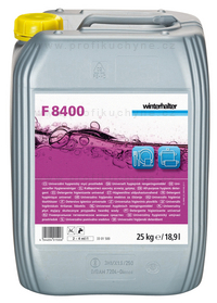 F8400 25kg