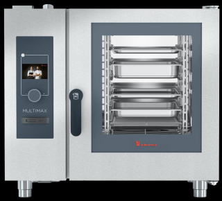 konvektomat ELOMA 6xGN1/1