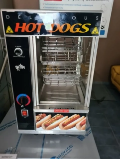 HOT DOGS STAR