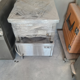 Stolička plynová i elektrická