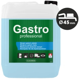 Gastro Professional oplach 10l