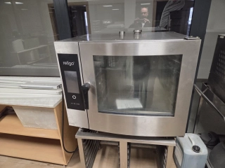 konvektomat RETIGO 6xGN1/1