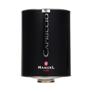 Manuel Caffé Capriccio 70% Arabica