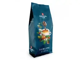 Manuel Caffé - Sublime 90% arabika, 1 kg