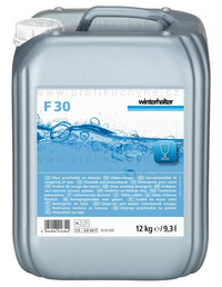 F30 - Mycí prostředek