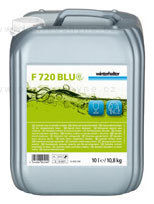 F720 Blue -  10 l